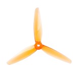 Wholesale T-MOTOR F5146 3 Blades F Series Racing Prop for F40PROV/F60PROV/PACER V3/VELOX V3 KV1950